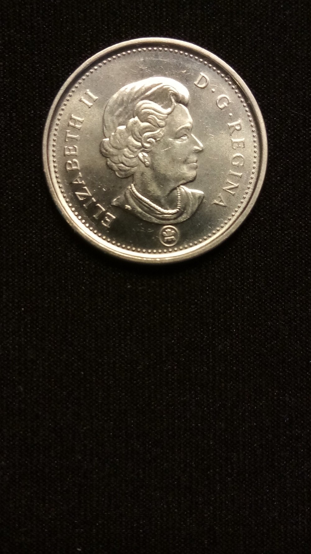2007,-2009-Canadian-Proof-Nickels