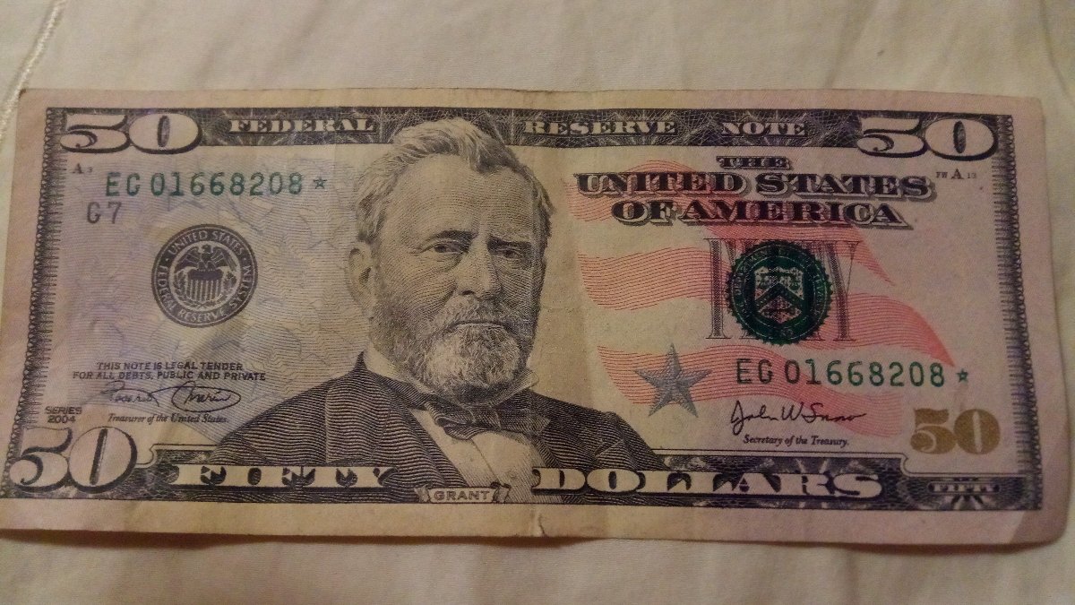 2004-$50-Star-Note-Found