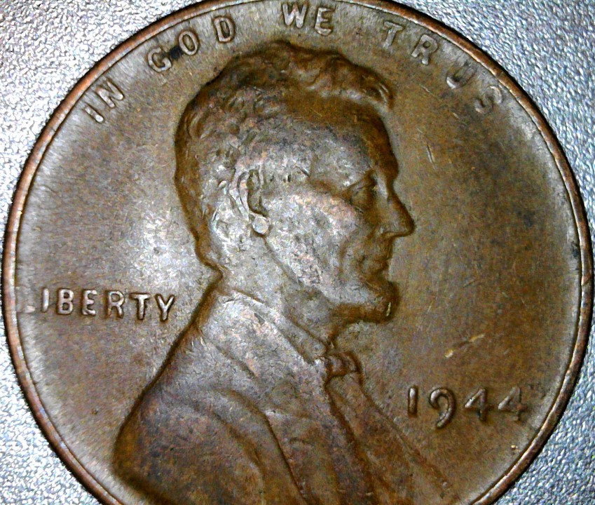 1944-Wheat-Penny-Trying-To-Figure-Out-If-Die-Damage-Or-Mechanical-Damage