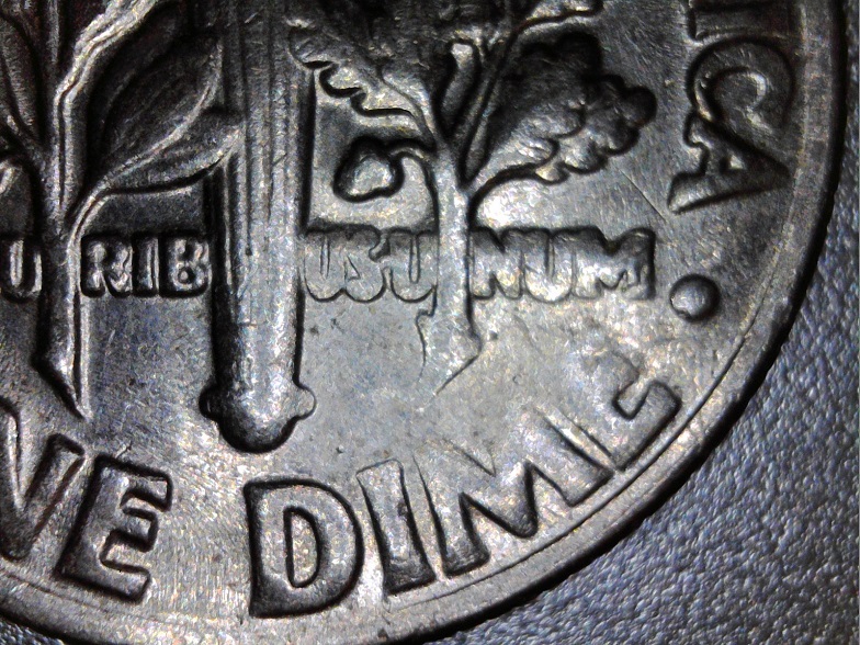 Trying-To-Determine-The-Error-On-This-1985-Dime