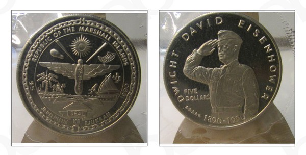 Post-Your-World-Coins-That-Feature-Dwight-David-Eisenhower-For-Jbuck