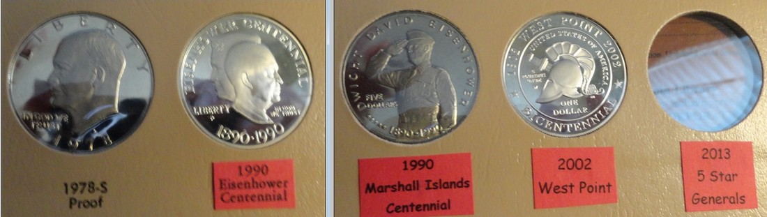 Post-An-Ike-Eisenhower-Dollar