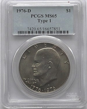 Post-An-Ike-Eisenhower-Dollar
