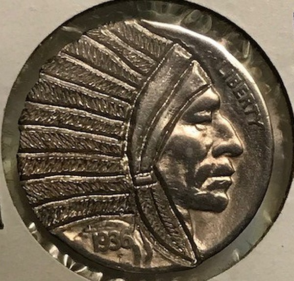Hobo-Nickel-Of-A-Native-American