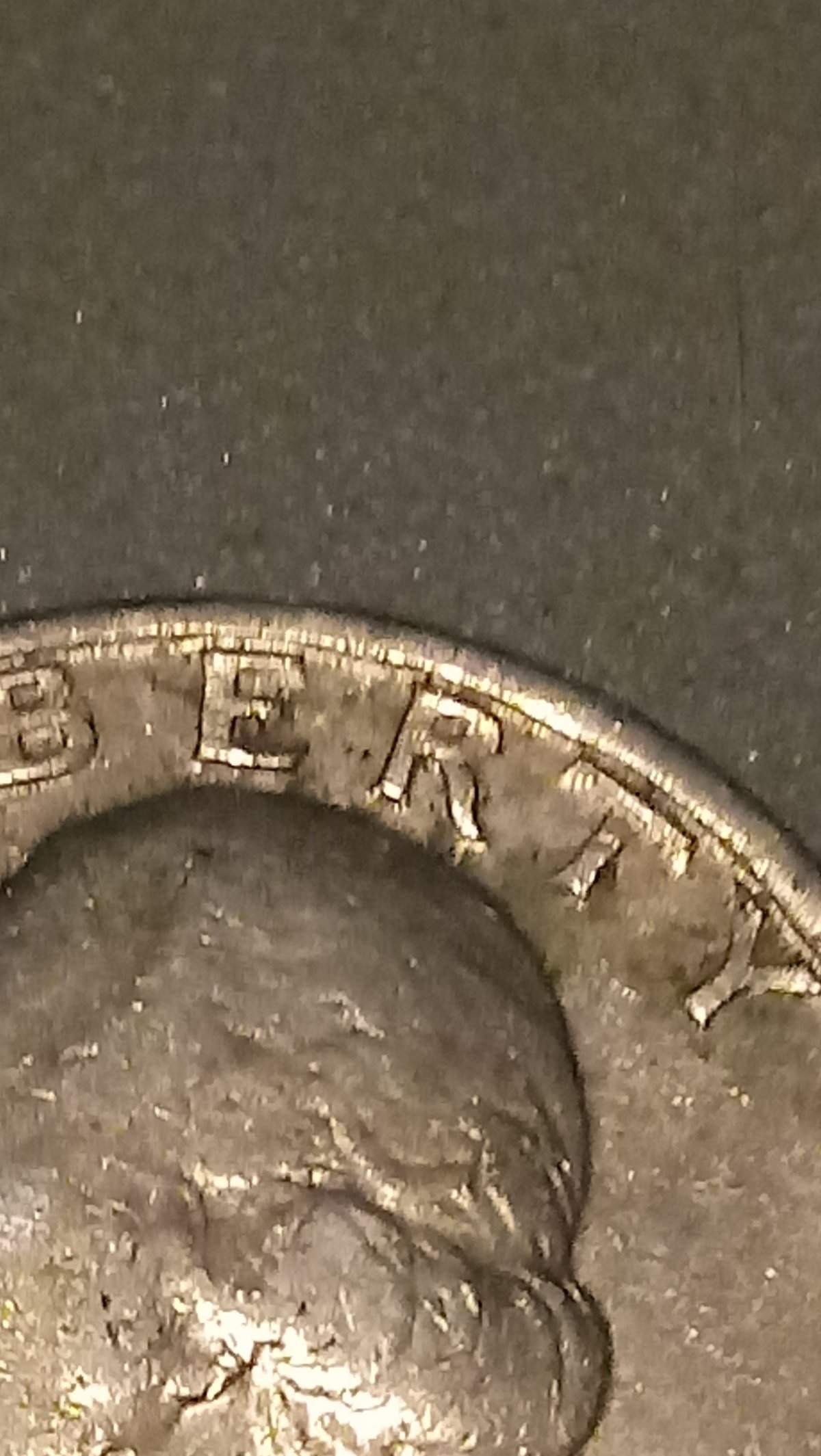 1977-Quarter-No-Mint-Mark-And-Other-Things