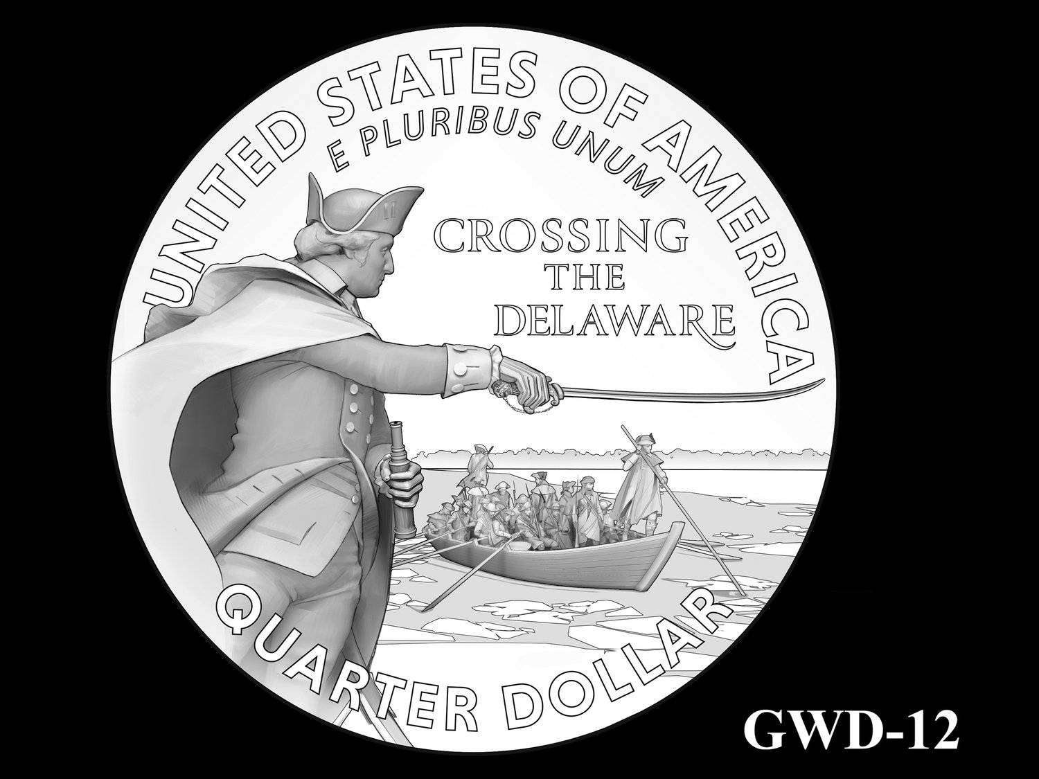 The-New-Washington-Crossing-The-Deleware-Design-Proposals-By-The-US-Mint