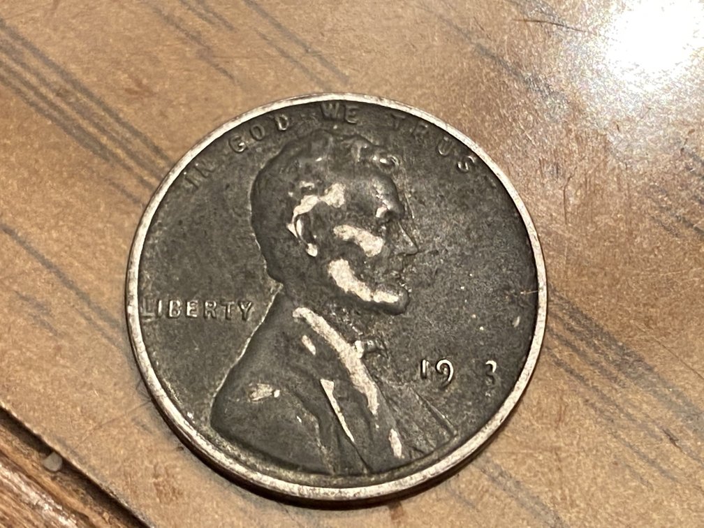 Grease-Filled-Die-Possible-On-Steel-Cents?
