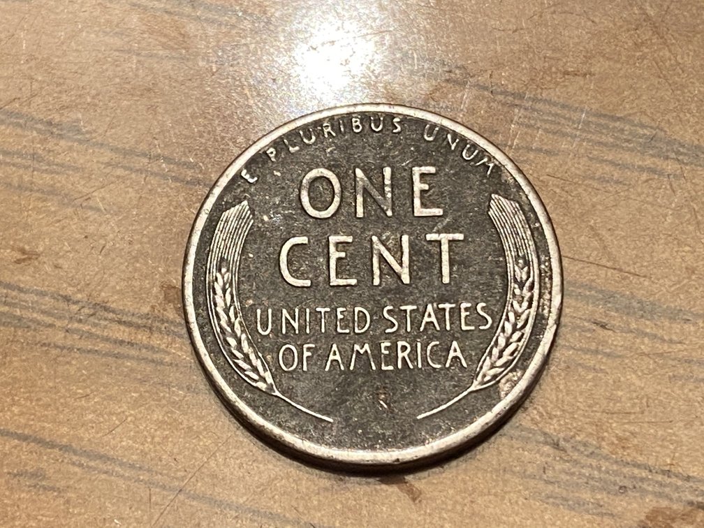 Grease-Filled-Die-Possible-On-Steel-Cents?