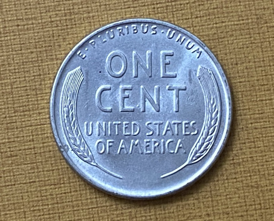 1943-Steel-Cent-For-Grading