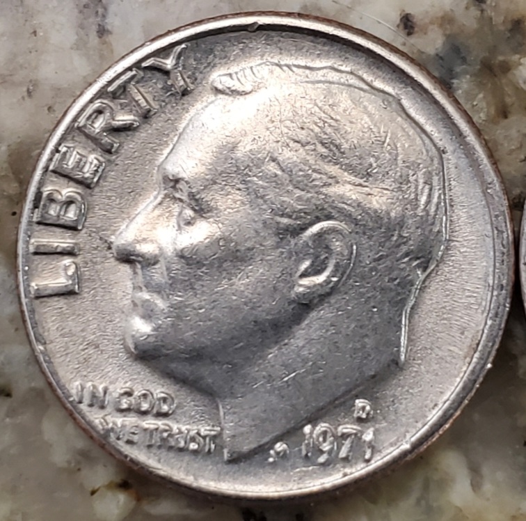 Doubling-On-A-1971-D-Dime