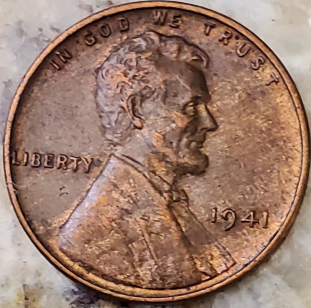 1941-Wheat-Penny-No-Date