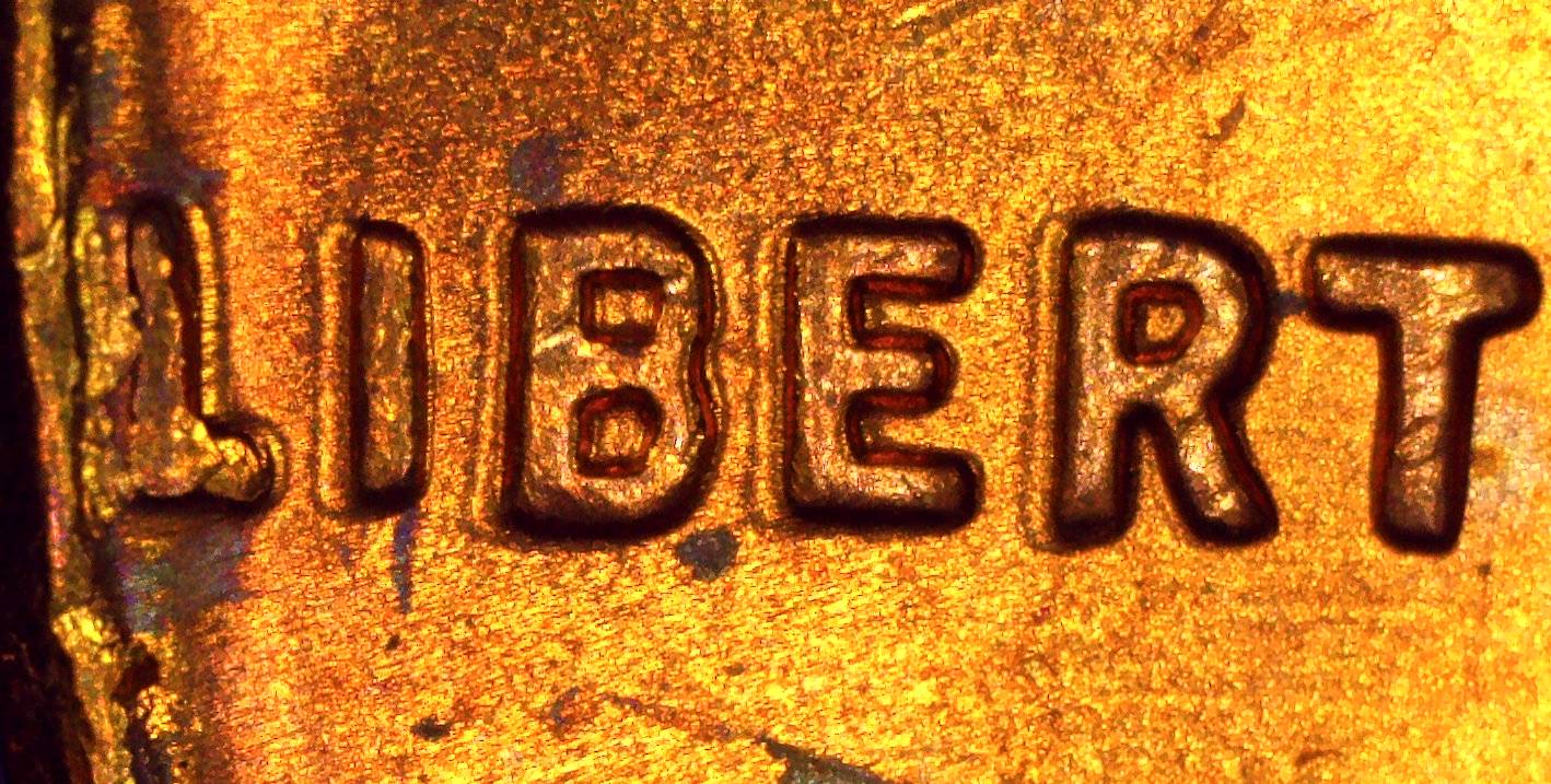 1964-Lincoln-Cent-Redbrown?