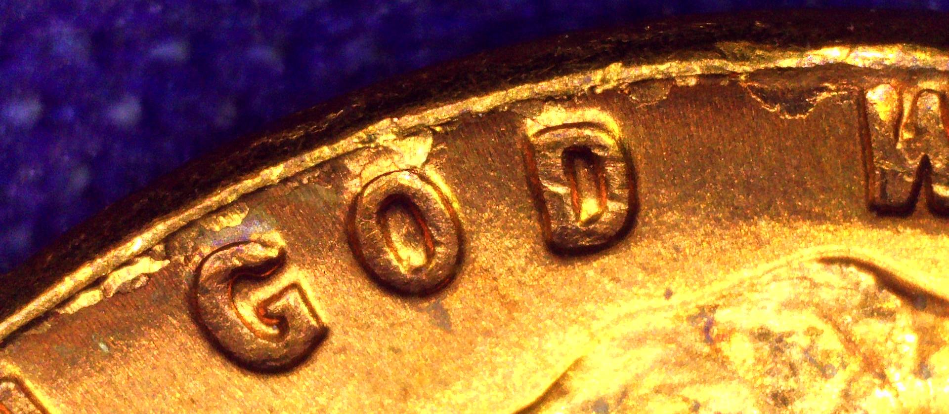 1964-Lincoln-Cent-Redbrown?