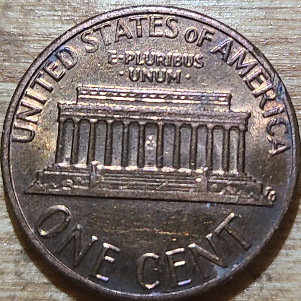 1983-P-Lincoln-Penny-Possible-DDR?--Looking-For-Feedback.
