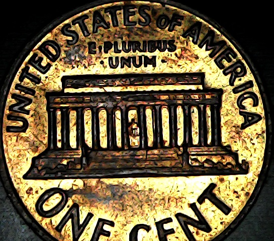 1972-Lincoln-Cent-Tdo?--Thoughts/Feedback