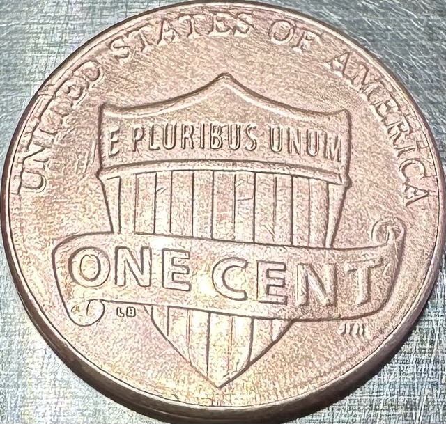 2017-D-Lincoln-Shield-Cent-Obverse-And-Reverse-Die-Deterioration?