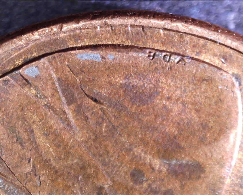 Possible-Mule-Die-Clash-Obverse-On-1995-P-Cent