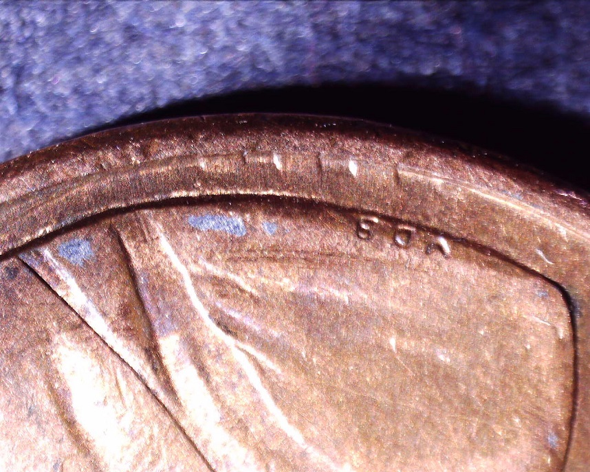 Possible-Mule-Die-Clash-Obverse-On-1995-P-Cent
