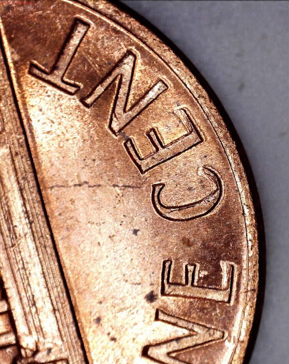 1974-S-Lincoln-Cent...everything-Seems...wrong