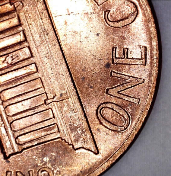 1974-S-Lincoln-Cent...everything-Seems...wrong