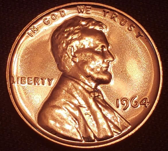 1959-1964-Lincoln-Cent-Proof,-Worth-Sending-To-Grade?