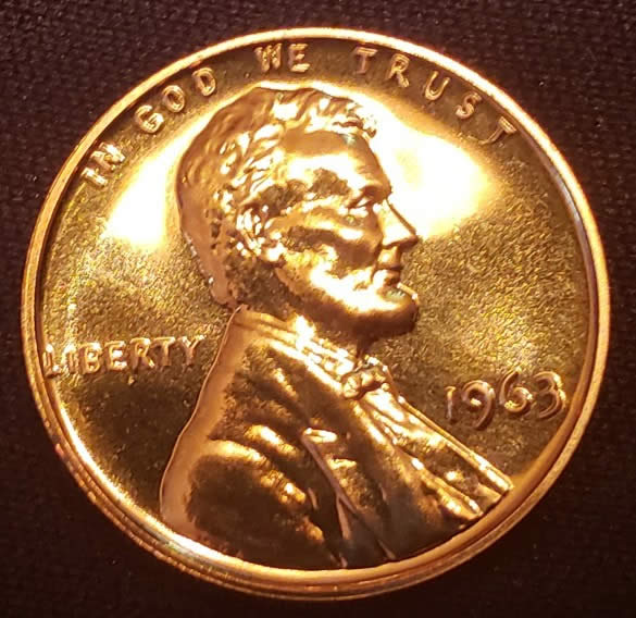 1959-1964-Lincoln-Cent-Proof,-Worth-Sending-To-Grade?