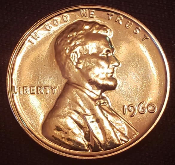 1959-1964-Lincoln-Cent-Proof,-Worth-Sending-To-Grade?