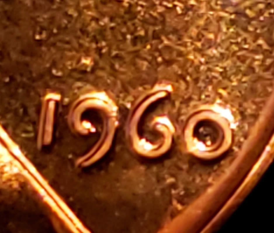 1960-Lincoln-Cent-Proof-Small-Date-Over-Large-Date-For-Verificarion