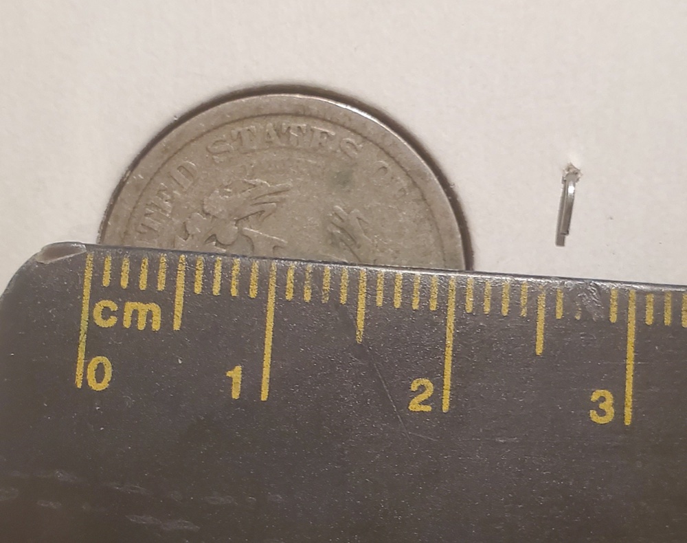 1907-V-Nickel-Larger-Than-Normal?!
