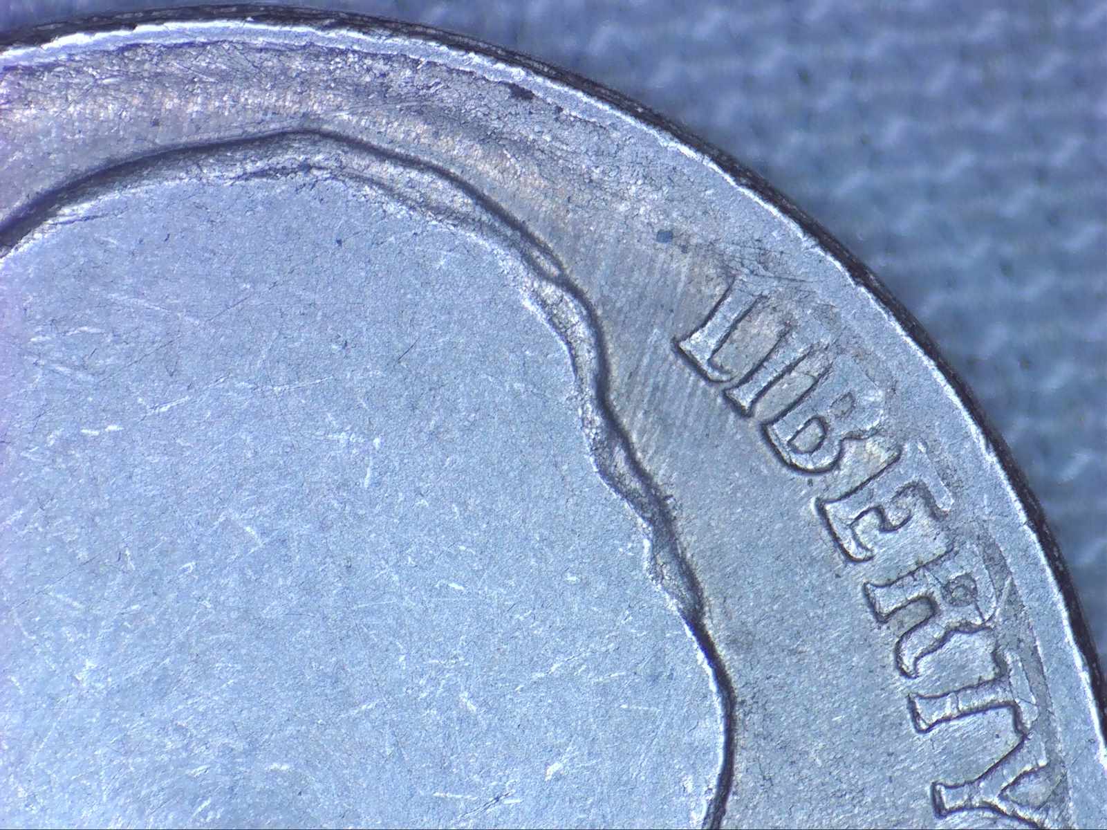 1988-D-Jefferson-Nickel-Almost-All-Bust-Lacks-Detail-PMD?