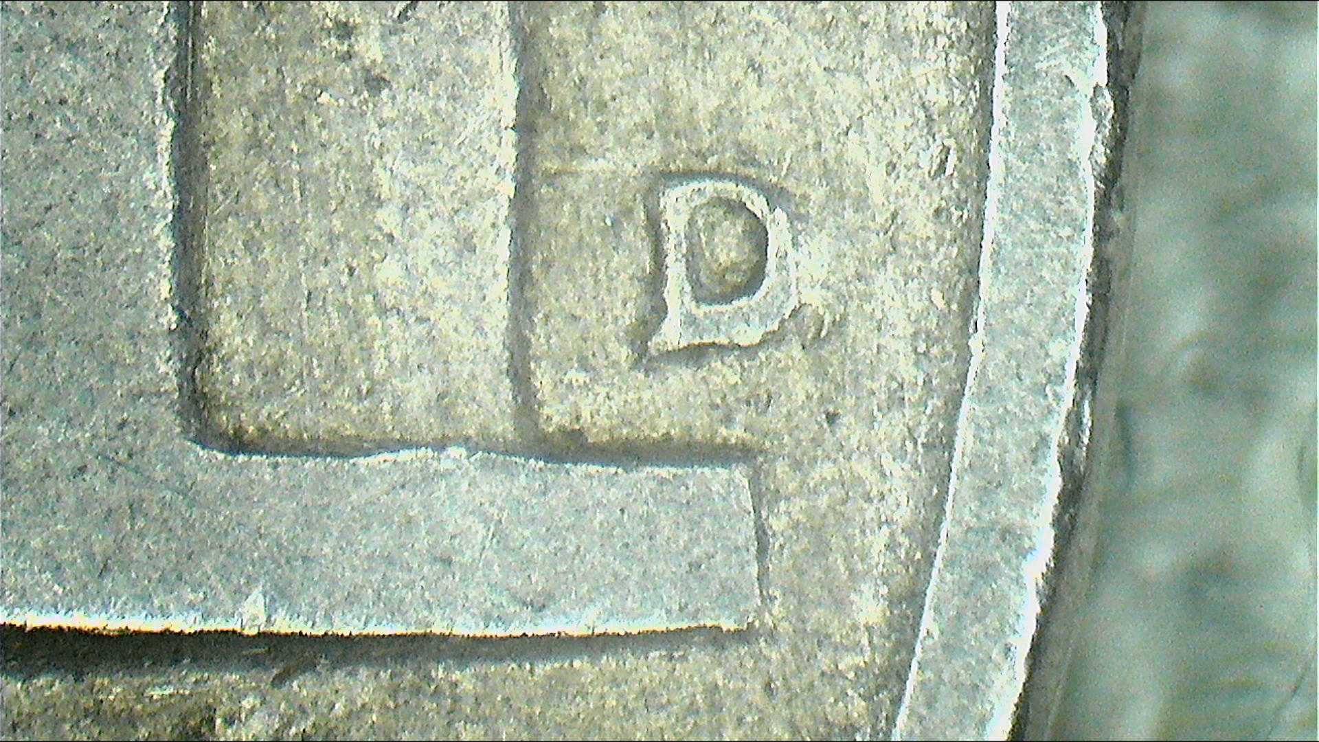 1954-D-Jefferson-Nickel,-This-One-Sent-Me-For-A-Trip-Long-Explanation-And-Theory-Is-Given