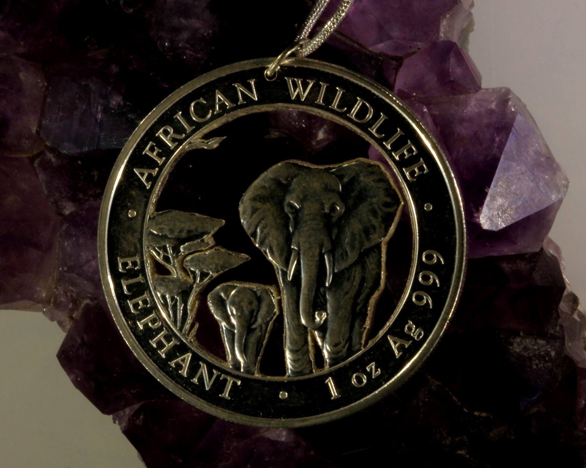 Somalia-Elephant-Silver-And-Gold-Coins-Anyone?