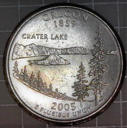 Need-Help-Oregon-Quarter-Error