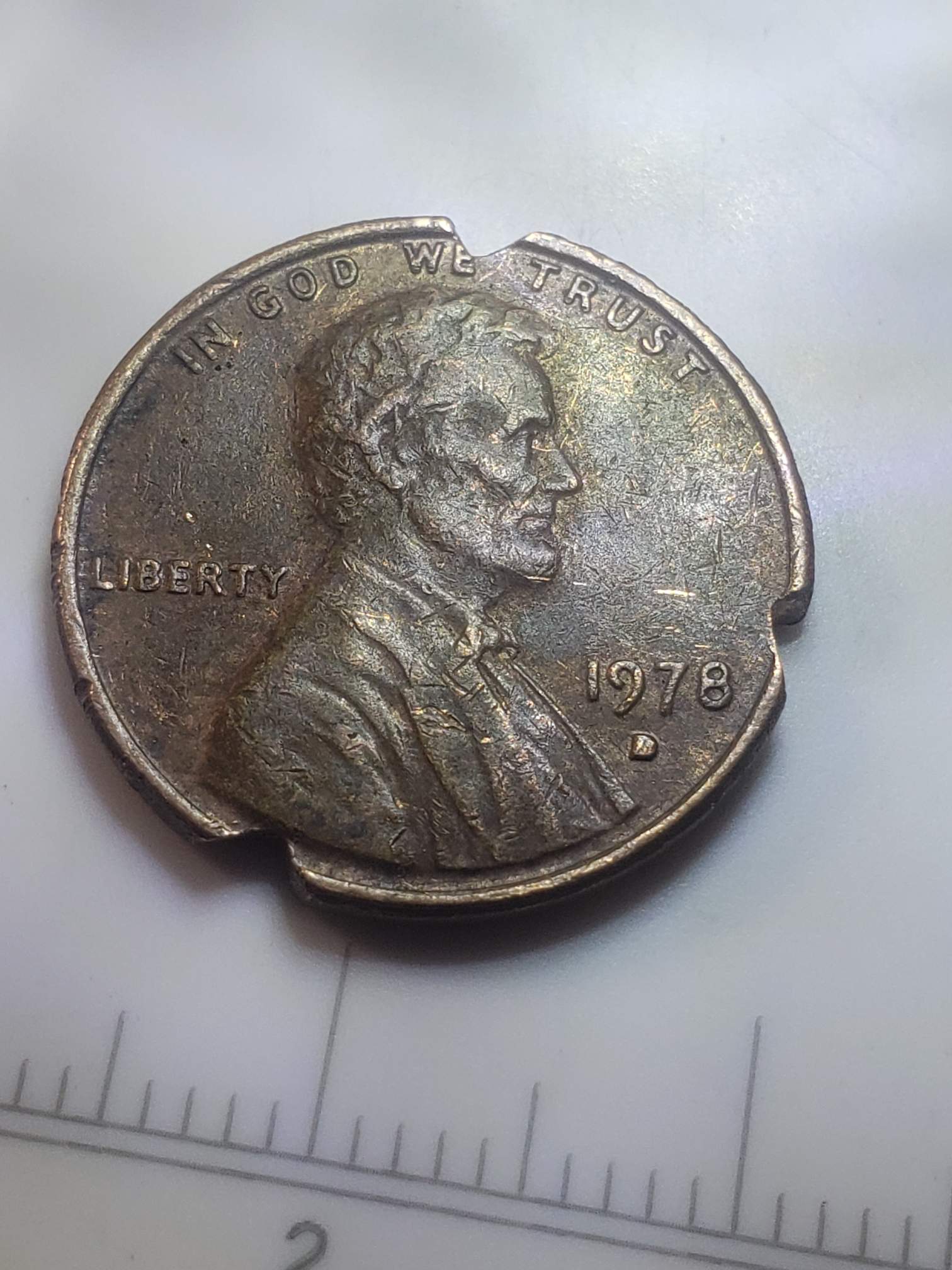 Genuine-Tripple-Clipped-Planchet-Or-PMD?