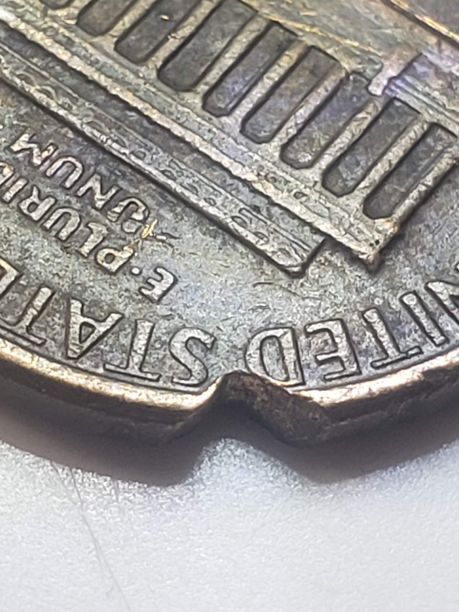 Genuine-Tripple-Clipped-Planchet-Or-PMD?