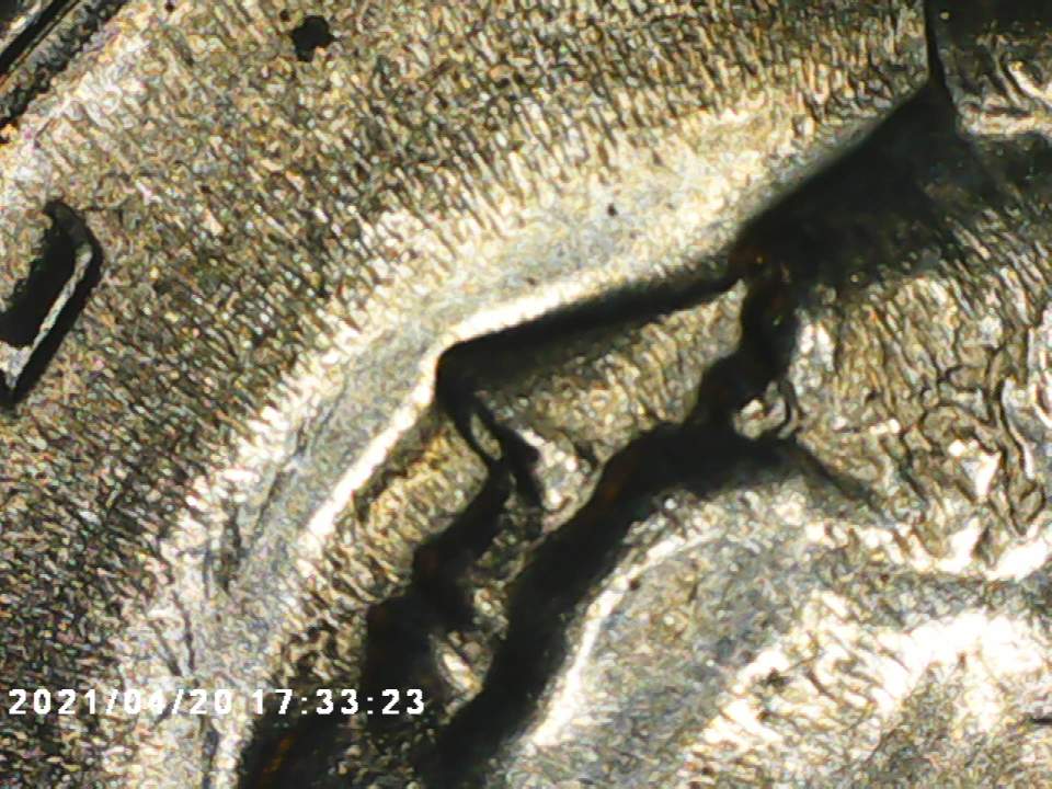 What-Happened-To-Mr.-Kennedy?-Struck-Through?-Deterioration?