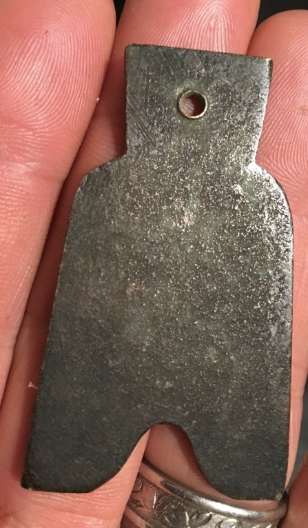 Beautiful-Chinese-Spade-Coin---Replica-Or-Real?