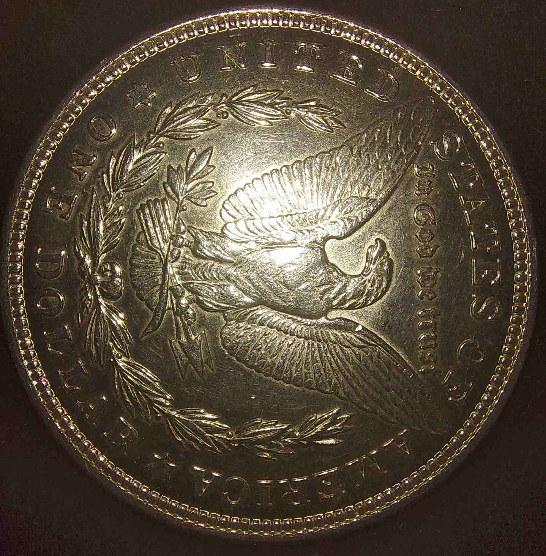 1921-Morgan-Silver-Dollar-No-Mint-Mark.