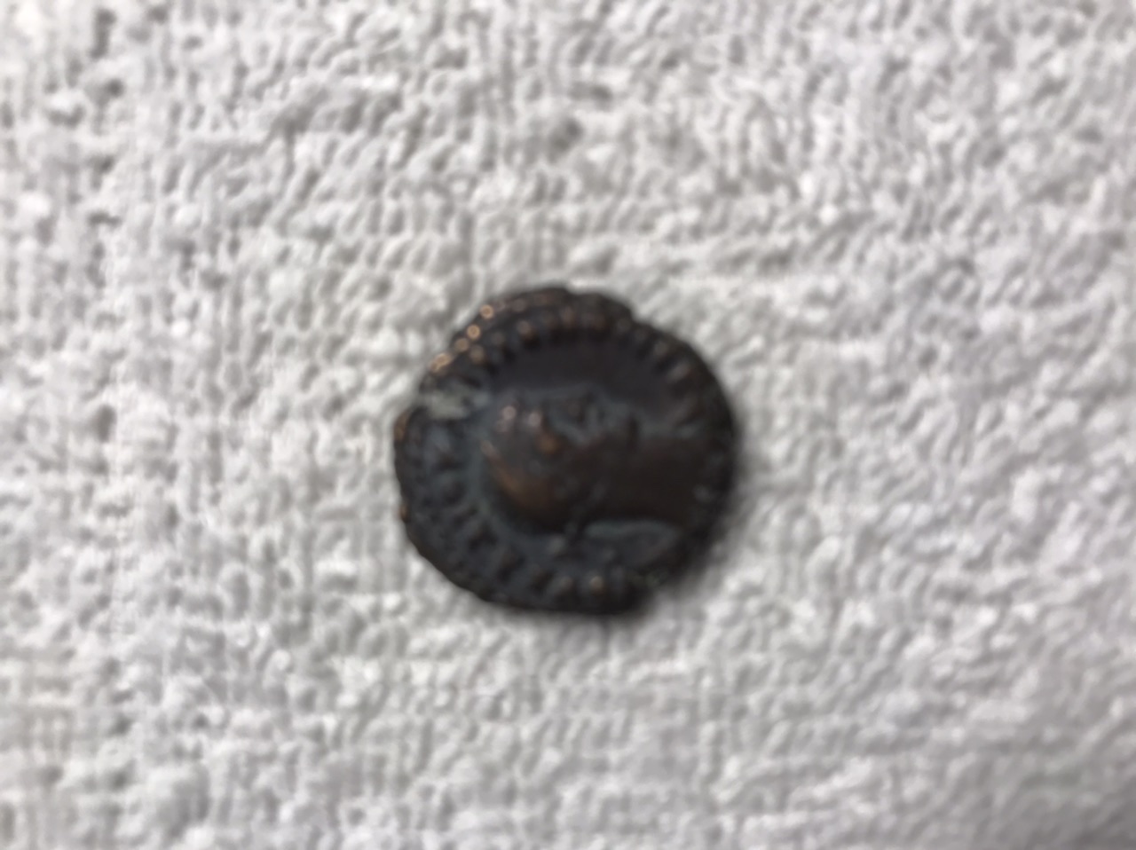 Coin-Info-Request-Please
