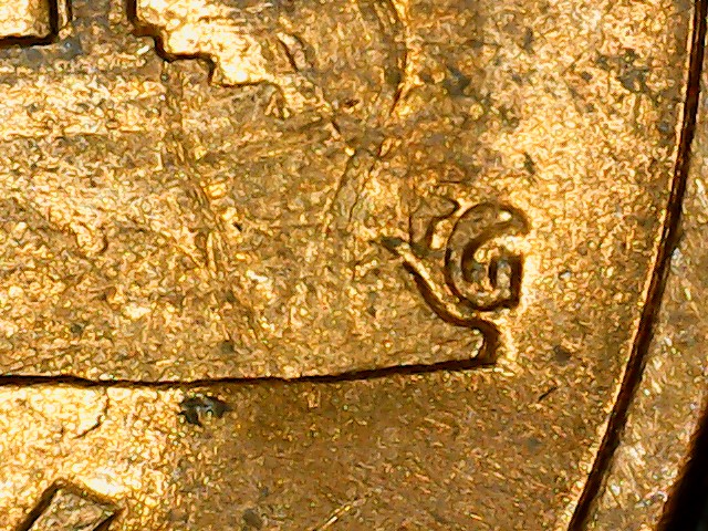 1974-Lincoln-Penny-DDO-And-Cud-On-Reverse?-Possible-Worth-Or-Junk?