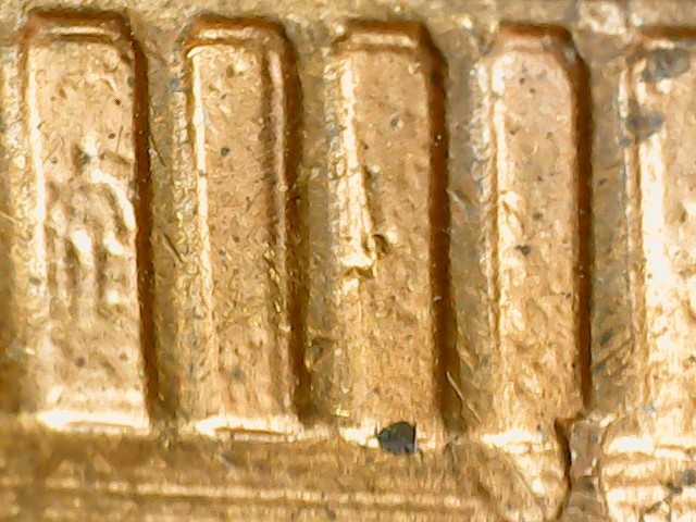 1988-D-Lincoln-Memorial-Penny---Backwards-2-Minor/Major-Die-Clash?