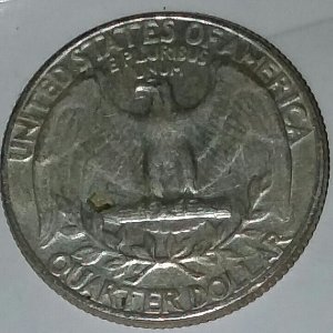 1967-Quarter-Silver?-Please-See