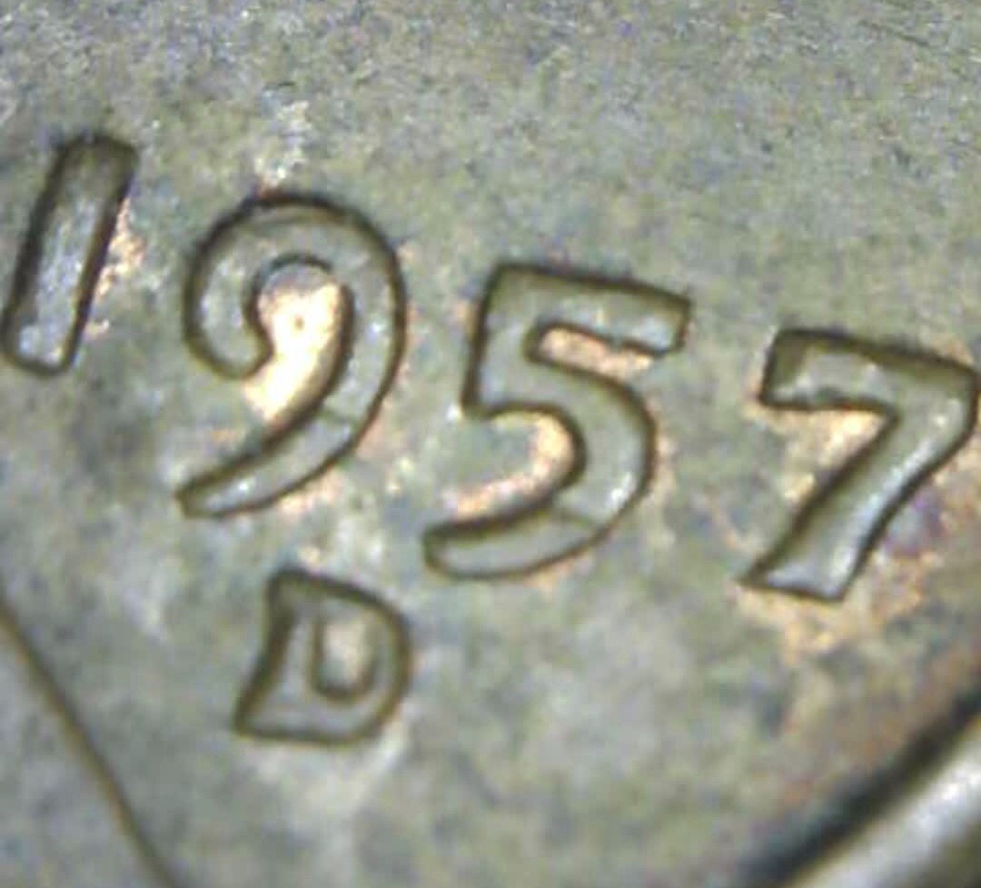 Are-These-Considered-Chips-On-Both-Obv.-Rev.-Of-1957-D-LWC-?