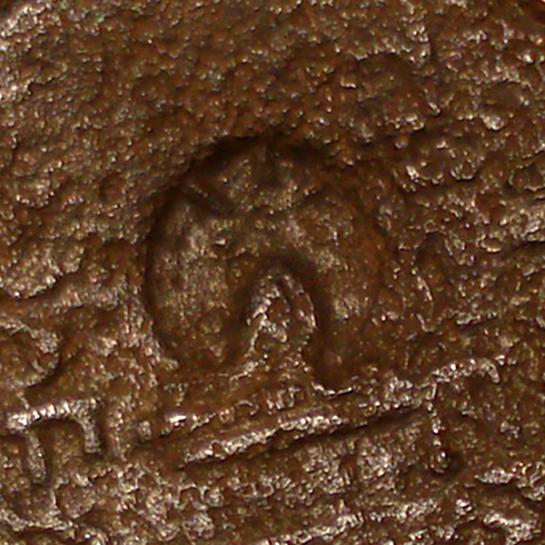 Mopsos-In-Cilicia-With--Zeus-Laureate-&-Lighted-Altar