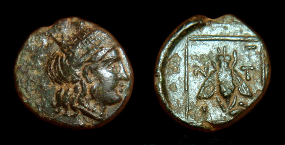 Show-Us-Your-Top-10-Ancient-/-Medieval-Coins-/-Artifacts-/-Swords-/-Prints-Of-2022