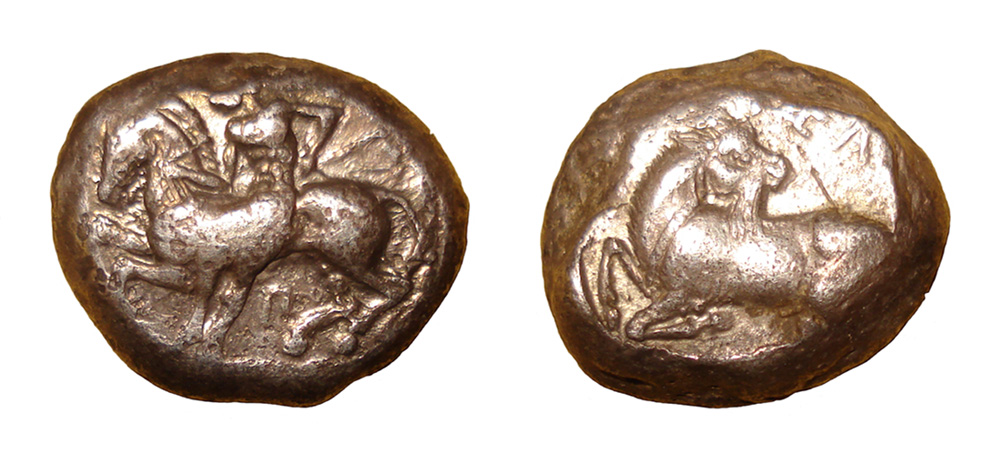 Show-Us-Your-Top-10-Ancient-/-Medieval-Coins-/-Artifacts-/-Swords-/-Prints-Of-2022
