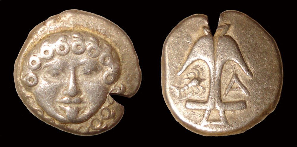 Show-Us-Your-Top-10-Ancient-/-Medieval-Coins-/-Artifacts-/-Swords-/-Prints-Of-2022