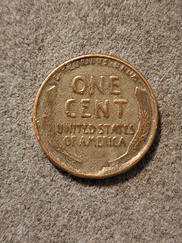 Is-This-1939-Lincoln-Penny-Partially-Steel-Or-What-Might-Be-Wrong-With-It?