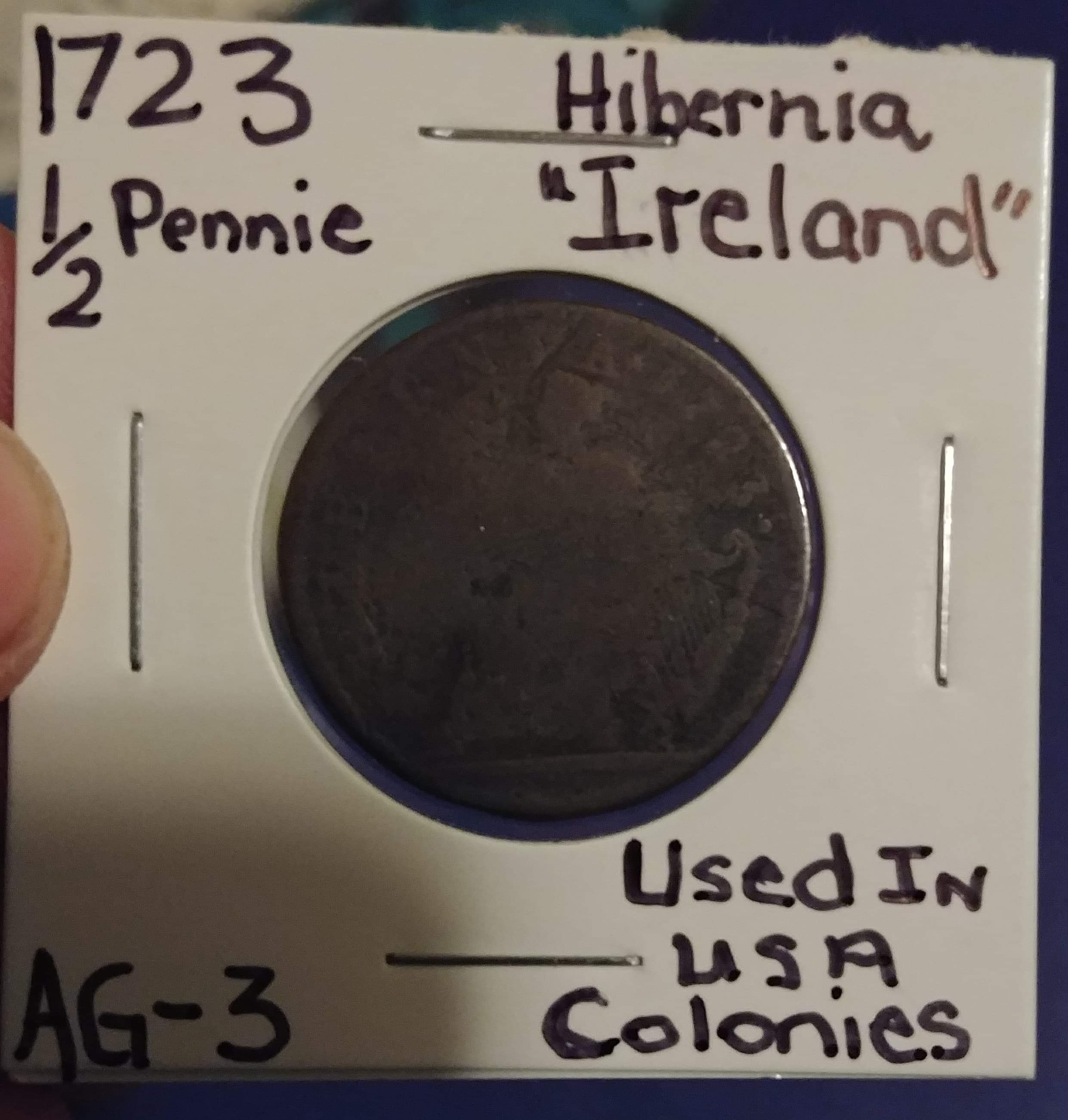 What's-Your-Oldest-US-Coin?