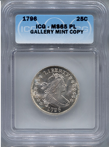 What-For-The-Love-Of...[PCGS-Certifies-Replicas]